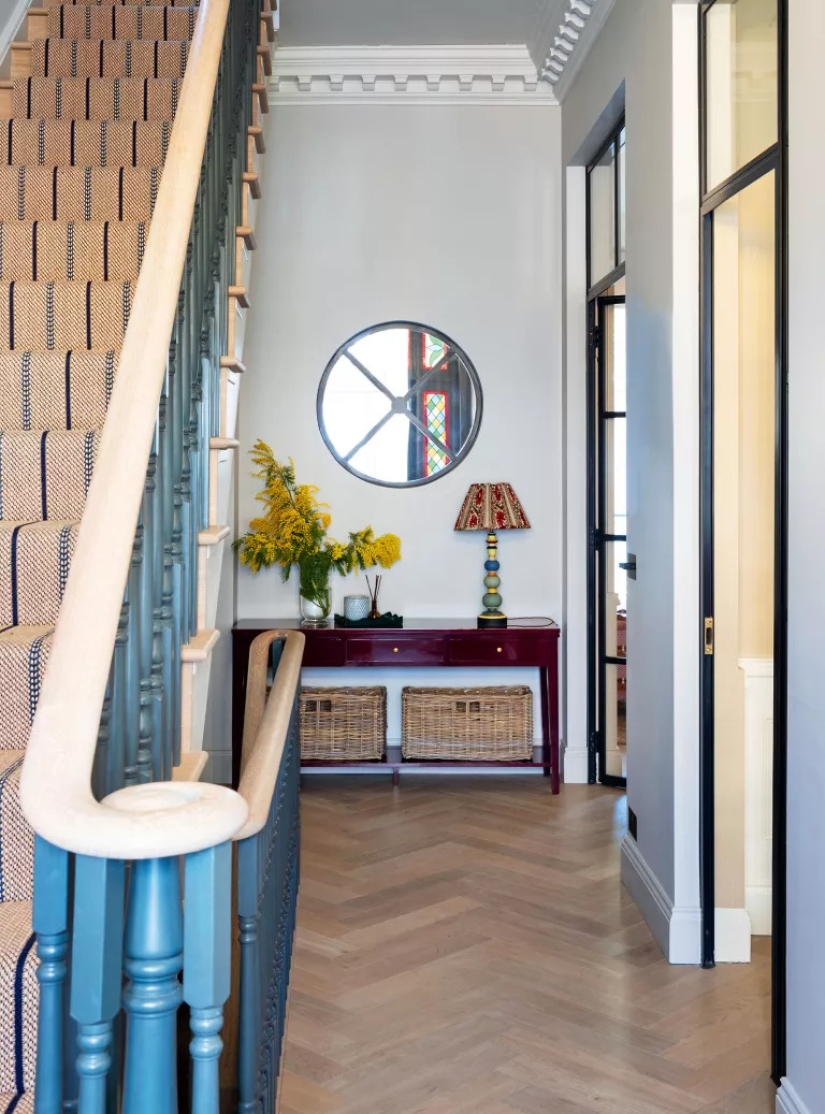 Entryway trends – the 7 looks designers predict will reign supreme in 2024, and we agree