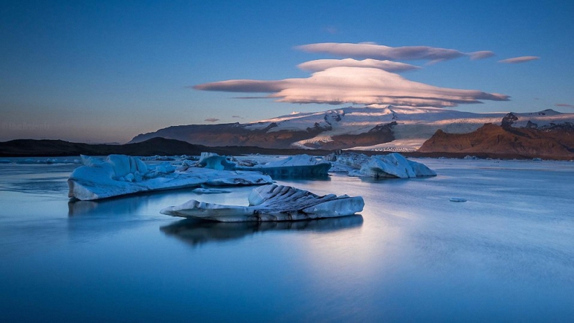 Ephemeral Iceland Ephemeral Iceland