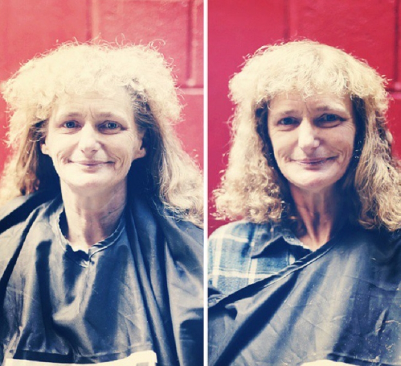 Érase una vez un barbero, no se puede encontrar una persona más amable en la tierra Érase una vez un barbero, no se puede encontrar una persona más amable en la tierra