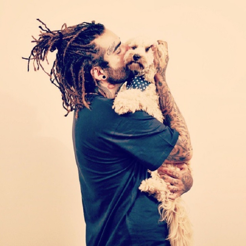 Érase una vez un barbero, no se puede encontrar una persona más amable en la tierra Érase una vez un barbero, no se puede encontrar una persona más amable en la tierra