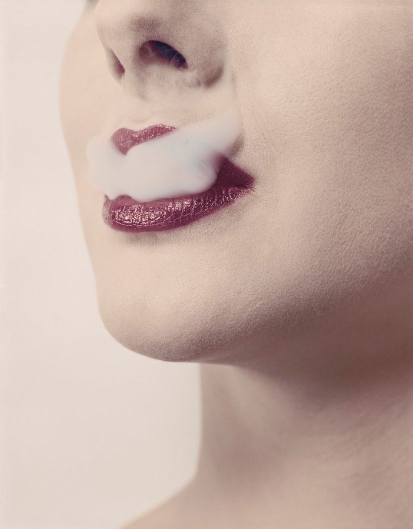 Erwin Blumenfeld: fotógrafo de mujeres hermosas Erwin Blumenfeld: fotógrafo de mujeres hermosas