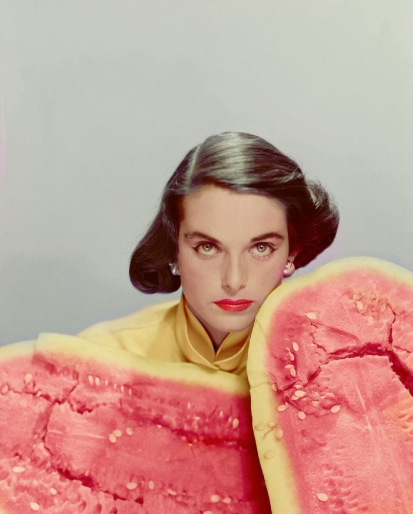 Erwin Blumenfeld: fotógrafo de mujeres hermosas Erwin Blumenfeld: fotógrafo de mujeres hermosas