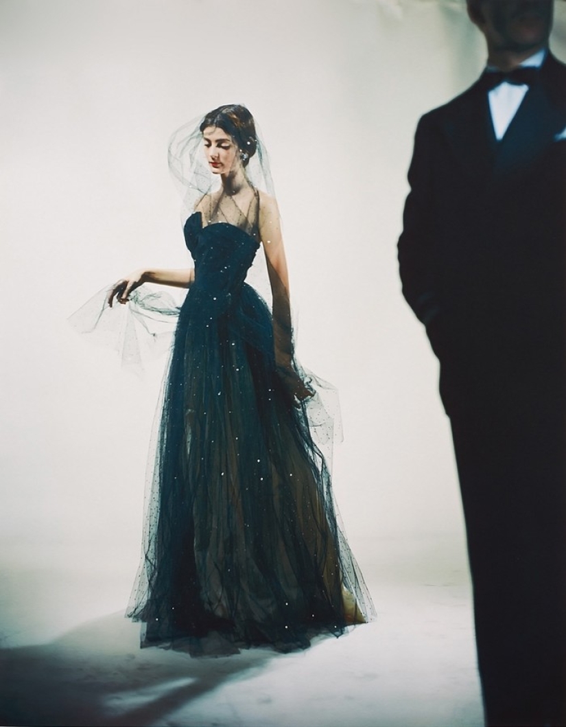 Erwin Blumenfeld: fotógrafo de mujeres hermosas Erwin Blumenfeld: fotógrafo de mujeres hermosas