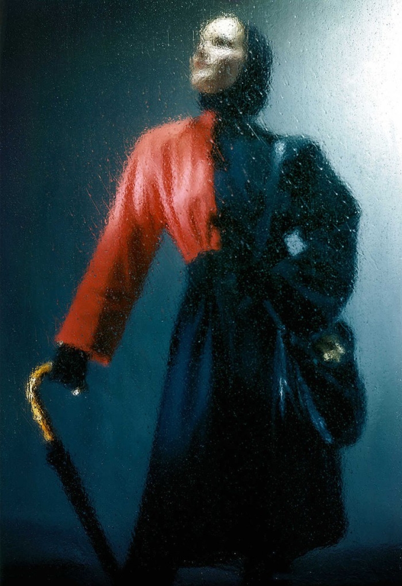 Erwin Blumenfeld: fotógrafo de mujeres hermosas Erwin Blumenfeld: fotógrafo de mujeres hermosas