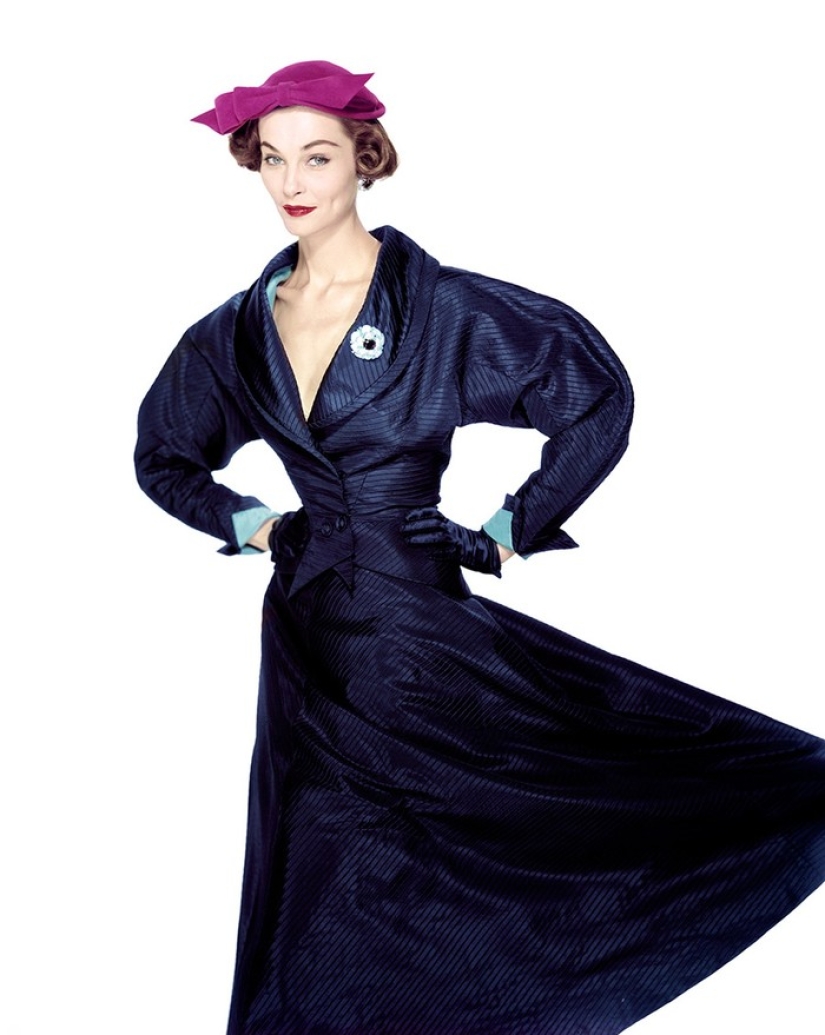 Erwin Blumenfeld: fotógrafo de mujeres hermosas Erwin Blumenfeld: fotógrafo de mujeres hermosas