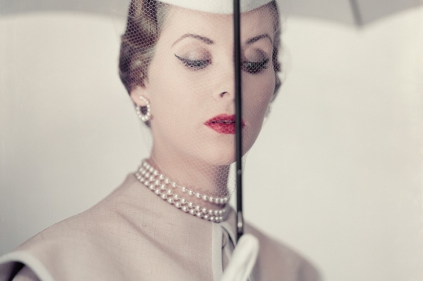 Erwin Blumenfeld: fotógrafo de mujeres hermosas Erwin Blumenfeld: fotógrafo de mujeres hermosas