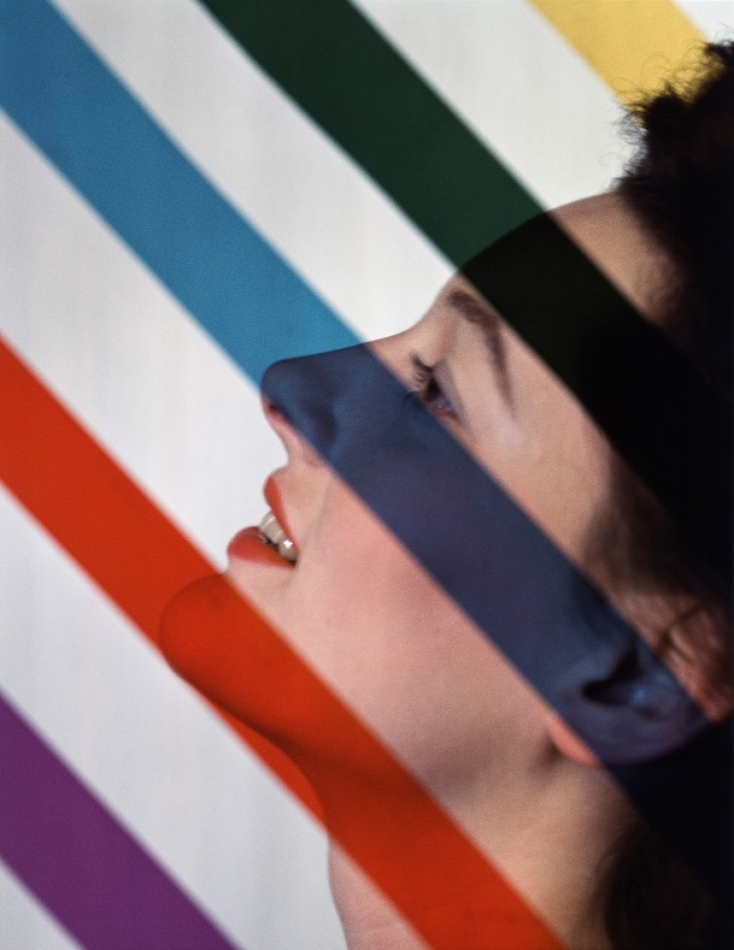 Erwin Blumenfeld: fotógrafo de mujeres hermosas Erwin Blumenfeld: fotógrafo de mujeres hermosas