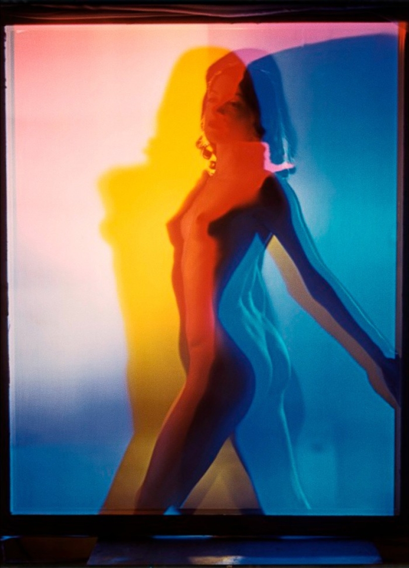 Erwin Blumenfeld: fotógrafo de mujeres hermosas Erwin Blumenfeld: fotógrafo de mujeres hermosas