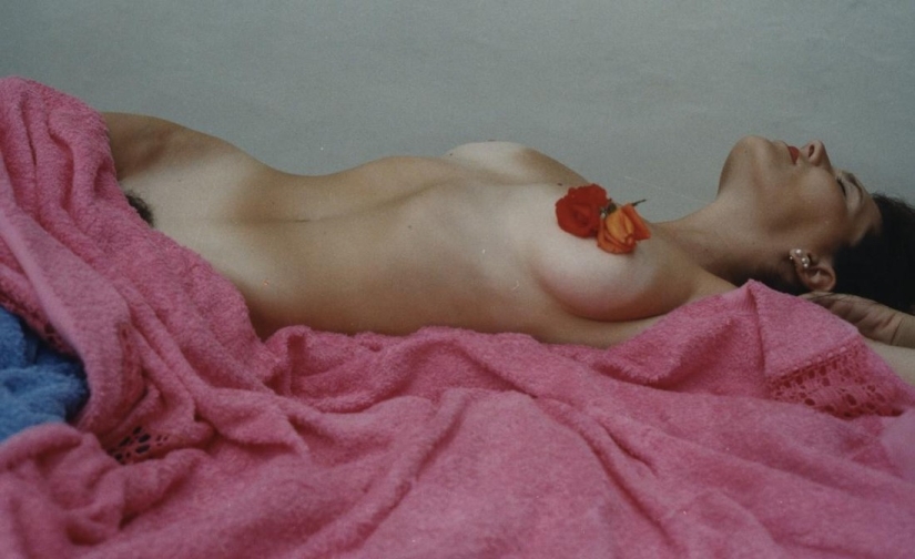 Erwin Blumenfeld: fotógrafo de mujeres hermosas Erwin Blumenfeld: fotógrafo de mujeres hermosas