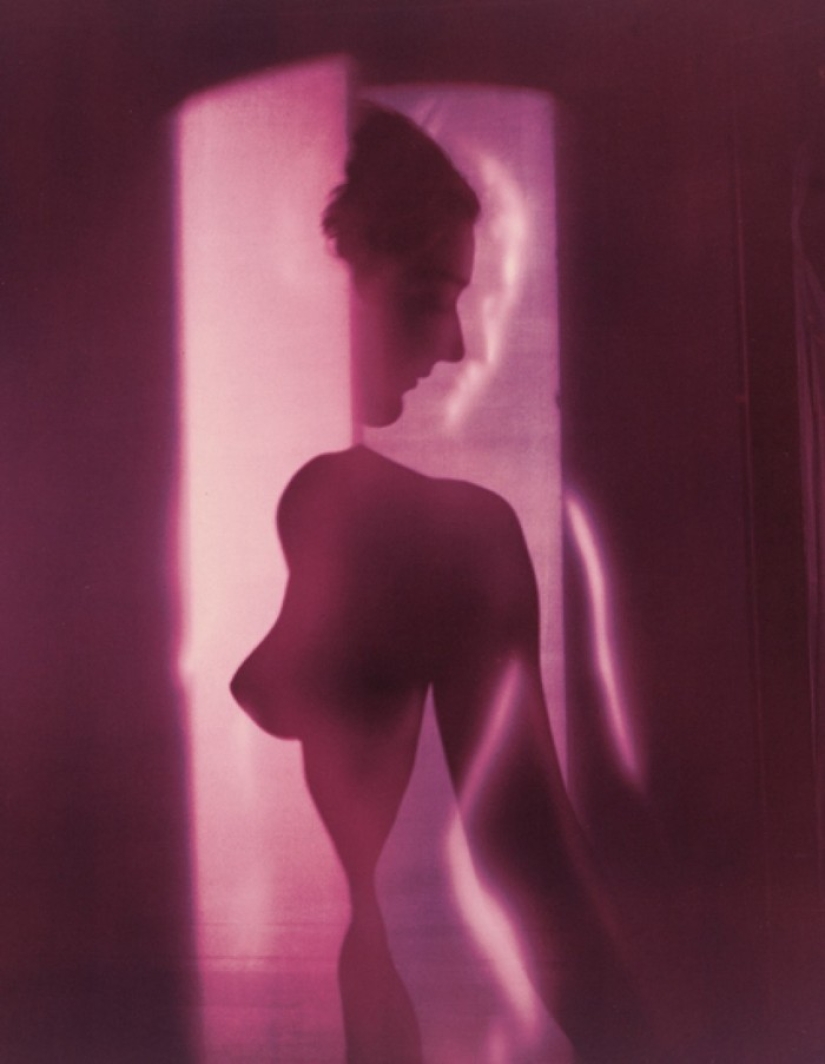 Erwin Blumenfeld: fotógrafo de mujeres hermosas Erwin Blumenfeld: fotógrafo de mujeres hermosas