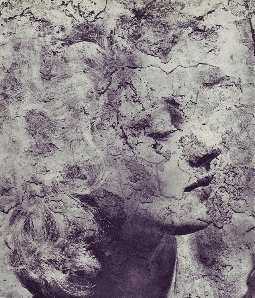 Erwin Blumenfeld: fotógrafo de mujeres hermosas Erwin Blumenfeld: fotógrafo de mujeres hermosas