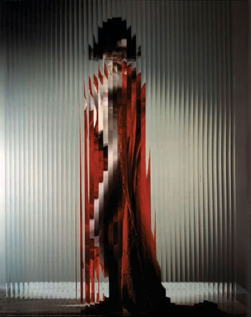 Erwin Blumenfeld: fotógrafo de mujeres hermosas Erwin Blumenfeld: fotógrafo de mujeres hermosas