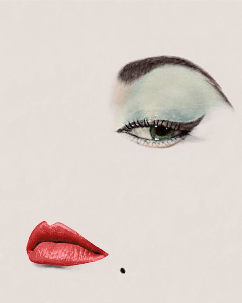 Erwin Blumenfeld: fotógrafo de mujeres hermosas Erwin Blumenfeld: fotógrafo de mujeres hermosas