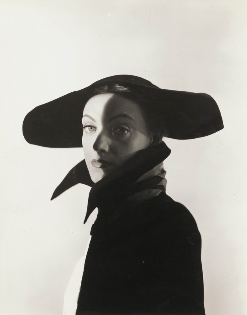 Erwin Blumenfeld: fotógrafo de mujeres hermosas Erwin Blumenfeld: fotógrafo de mujeres hermosas