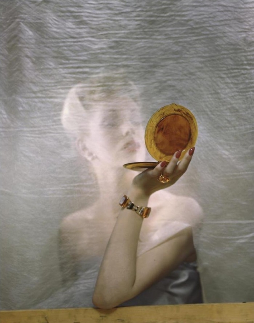 Erwin Blumenfeld: fotógrafo de mujeres hermosas Erwin Blumenfeld: fotógrafo de mujeres hermosas
