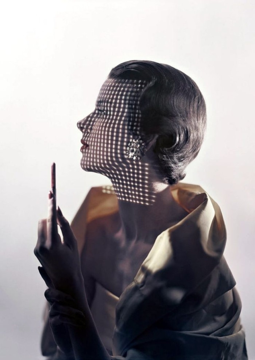Erwin Blumenfeld: fotógrafo de mujeres hermosas Erwin Blumenfeld: fotógrafo de mujeres hermosas