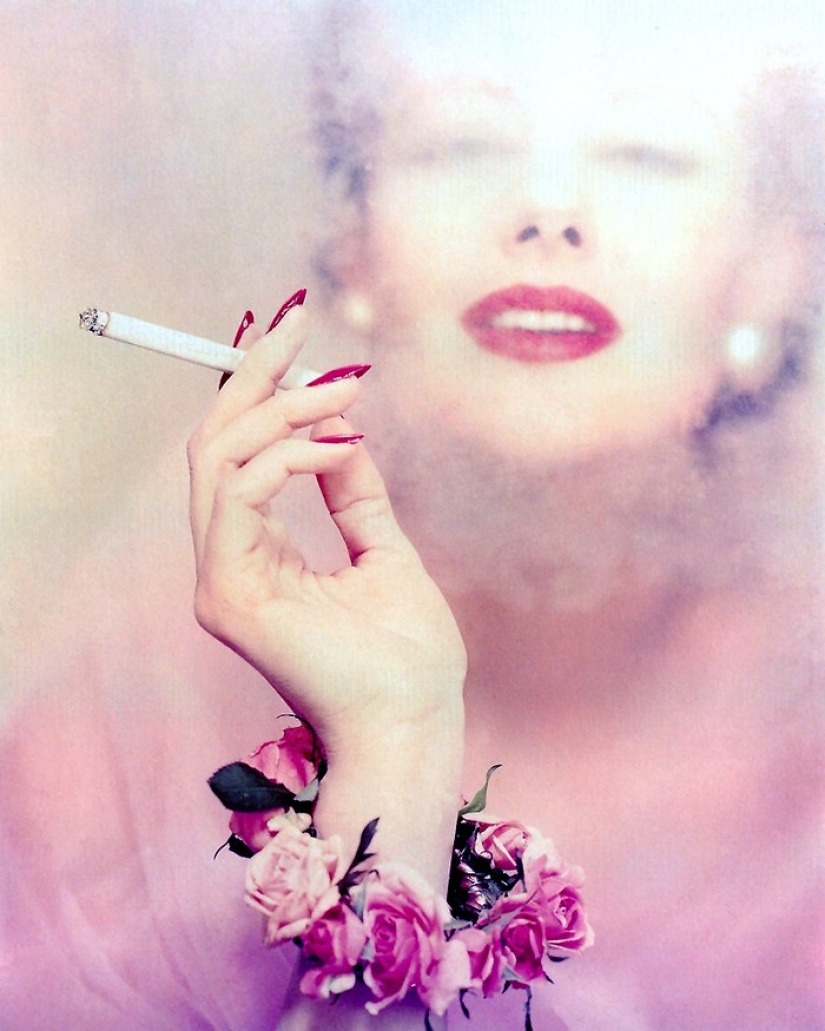 Erwin Blumenfeld: fotógrafo de mujeres hermosas Erwin Blumenfeld: fotógrafo de mujeres hermosas