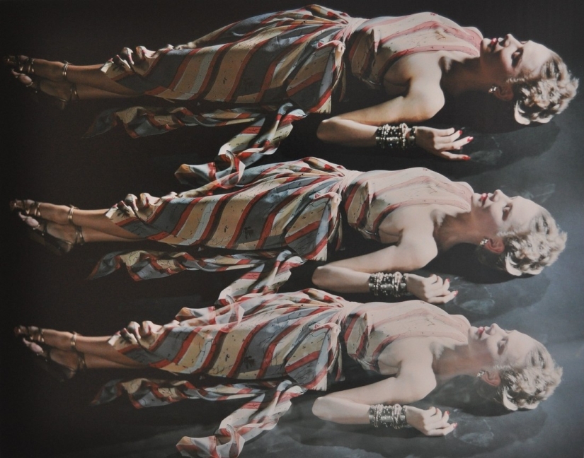 Erwin Blumenfeld: fotógrafo de mujeres hermosas Erwin Blumenfeld: fotógrafo de mujeres hermosas