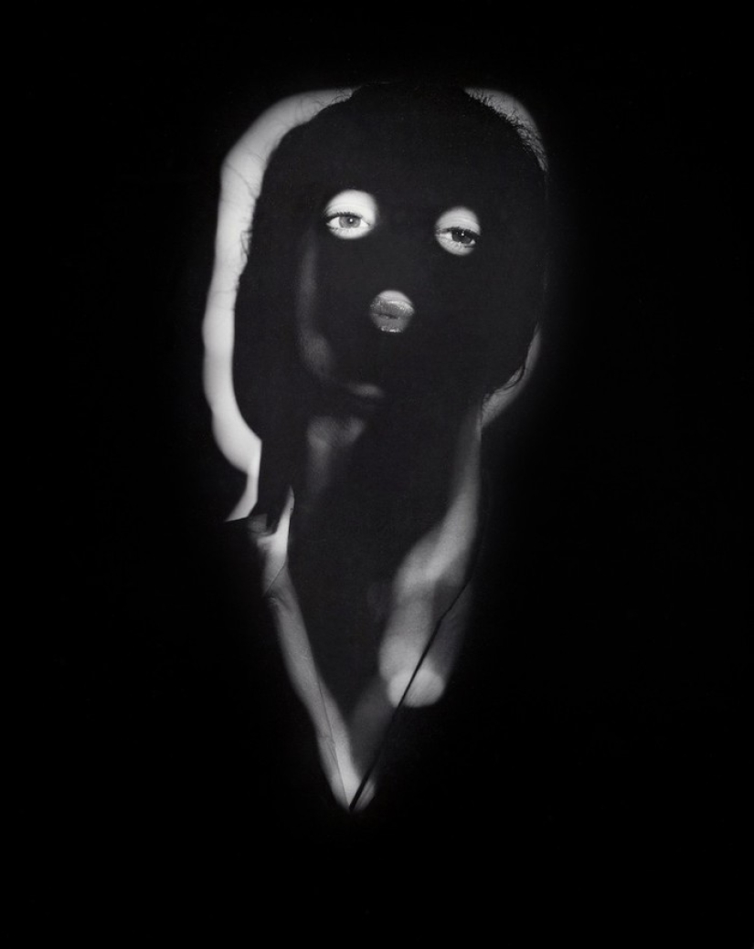 Erwin Blumenfeld: fotógrafo de mujeres hermosas Erwin Blumenfeld: fotógrafo de mujeres hermosas