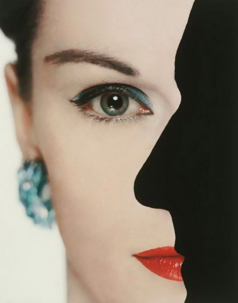Erwin Blumenfeld: fotógrafo de mujeres hermosas Erwin Blumenfeld: fotógrafo de mujeres hermosas