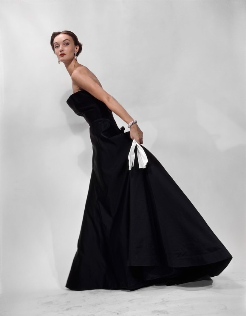 Erwin Blumenfeld: fotógrafo de mujeres hermosas Erwin Blumenfeld: fotógrafo de mujeres hermosas