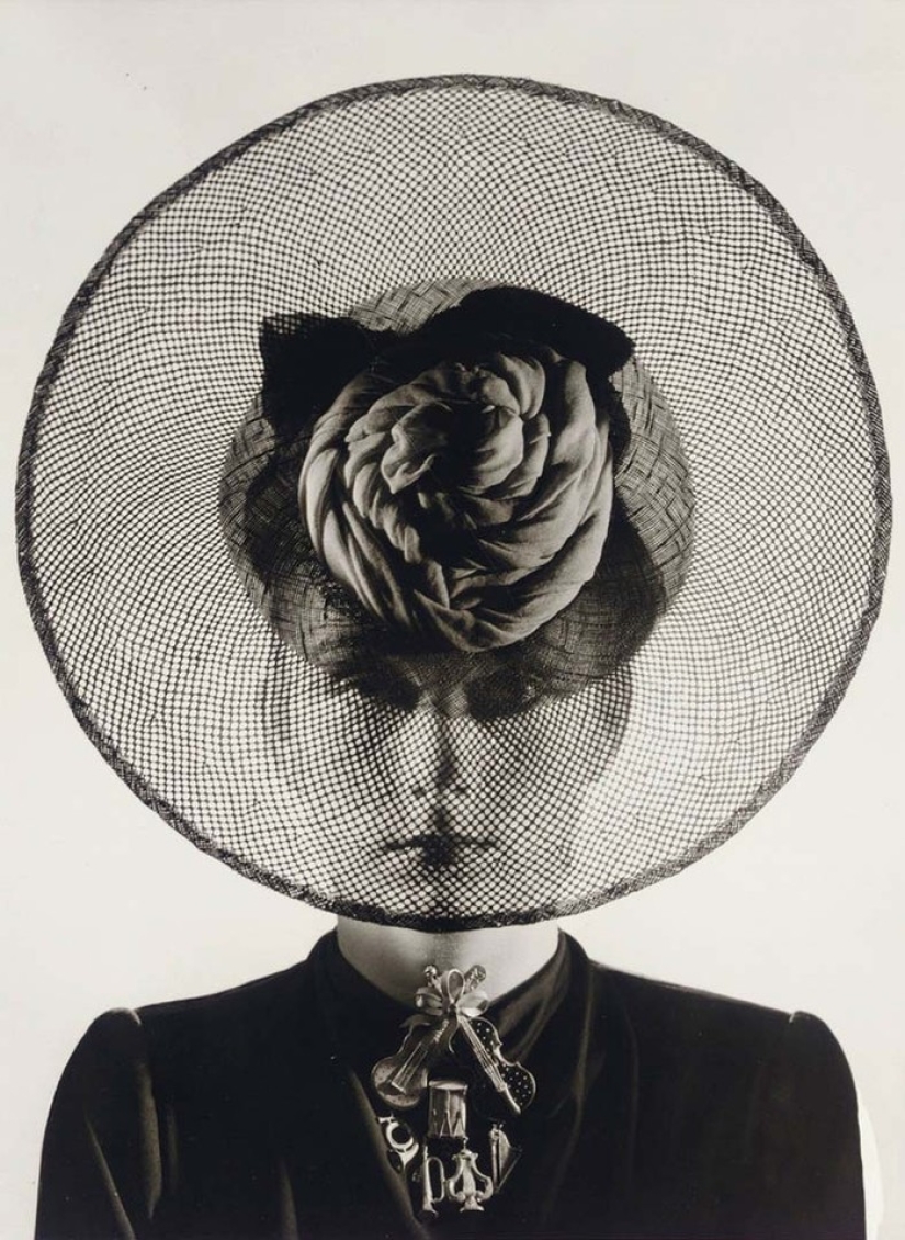 Erwin Blumenfeld: photographer of beautiful women Erwin Blumenfeld: photographer of beautiful women