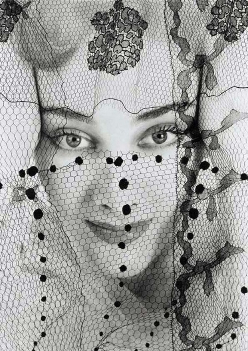 Erwin Blumenfeld: photographer of beautiful women Erwin Blumenfeld: photographer of beautiful women