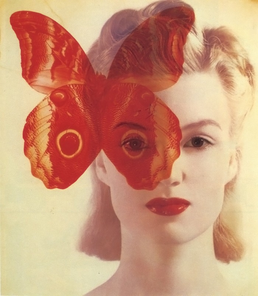 Erwin Blumenfeld: photographer of beautiful women Erwin Blumenfeld: photographer of beautiful women