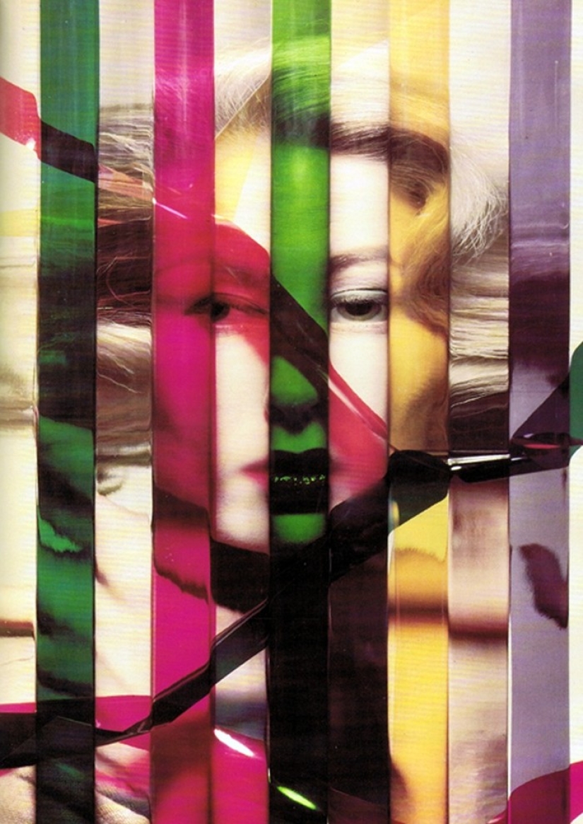 Erwin Blumenfeld: photographer of beautiful women Erwin Blumenfeld: photographer of beautiful women