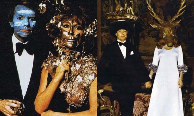 Es difícil creer lo que pasó: 10 increíbles fotos históricas