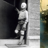 Es difícil creer lo que pasó: 10 increíbles fotos históricas Es difícil creer lo que pasó: 10 increíbles fotos históricas