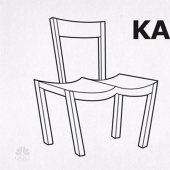 ¡Es una Kardashian! IKEA y sus fans trolean a Kanye West
