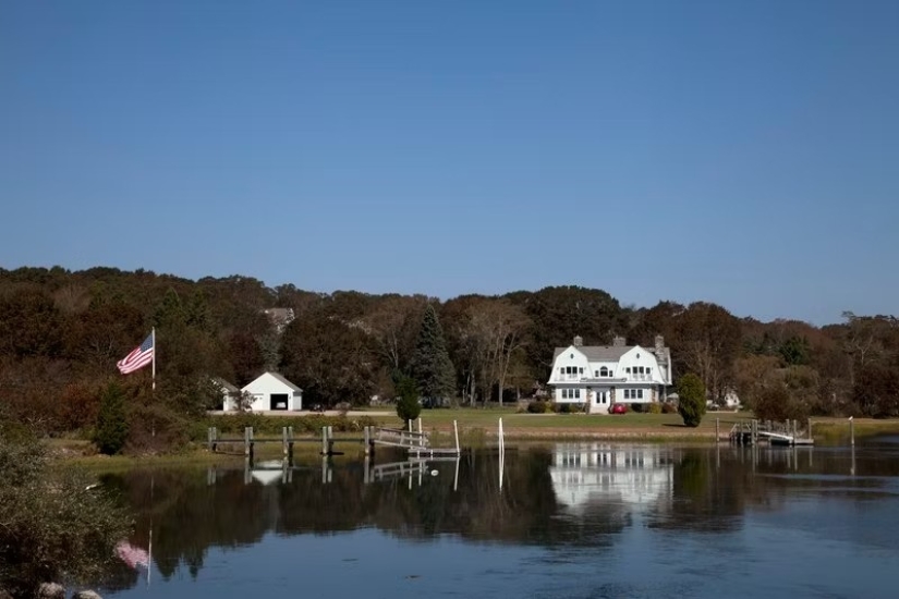 Escapadas de otoño: 10 mejores escapadas de fin de semana de otoño desde la ciudad de Nueva York Escapadas de otoño: 10 mejores escapadas de fin de semana de otoño desde la ciudad de Nueva York
