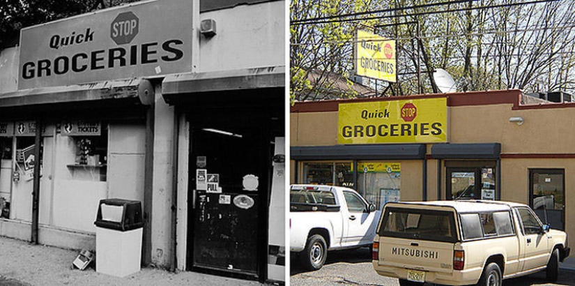 Escenario de tus películas favoritas que puedes visitar en la vida real