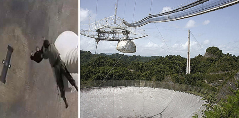 Escenario de tus películas favoritas que puedes visitar en la vida real