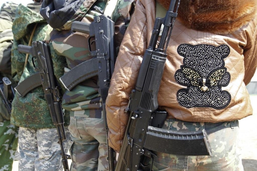 Escuela de Cadetes que lleva el nombre del General A.P. Yermólova Escuela de Cadetes que lleva el nombre del General A.P. Yermólova