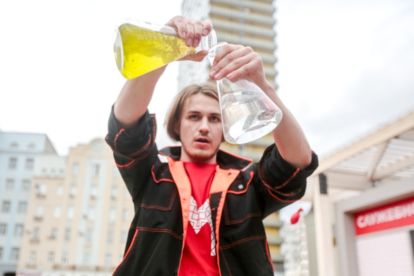 Escuela gigante de ajedrez y ballet de los coreógrafos del Teatro Bolshoi Escuela gigante de ajedrez y ballet de los coreógrafos del Teatro Bolshoi