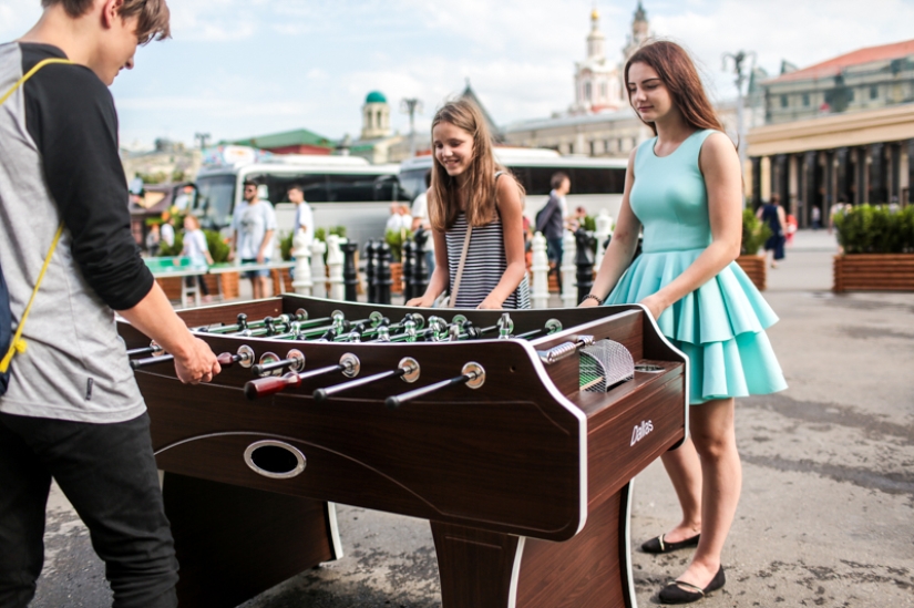 Escuela gigante de ajedrez y ballet de los coreógrafos del Teatro Bolshoi Escuela gigante de ajedrez y ballet de los coreógrafos del Teatro Bolshoi