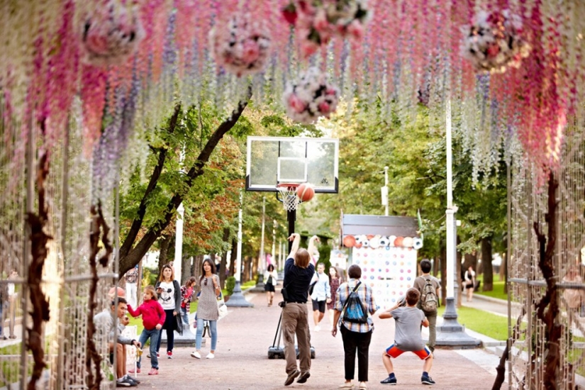 Escuela gigante de ajedrez y ballet de los coreógrafos del Teatro Bolshoi Escuela gigante de ajedrez y ballet de los coreógrafos del Teatro Bolshoi