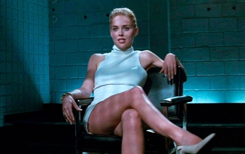 Eso también: 9 películas con las escenas más provocativas Eso también: 9 películas con las escenas más provocativas