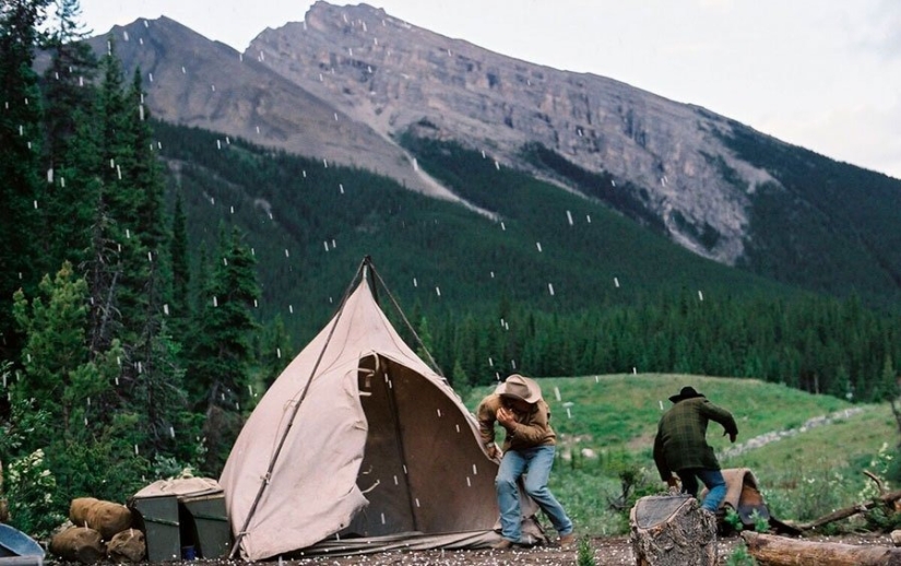 Eso también: 9 películas con las escenas más provocativas Eso también: 9 películas con las escenas más provocativas