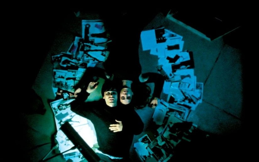 Eso también: 9 películas con las escenas más provocativas Eso también: 9 películas con las escenas más provocativas