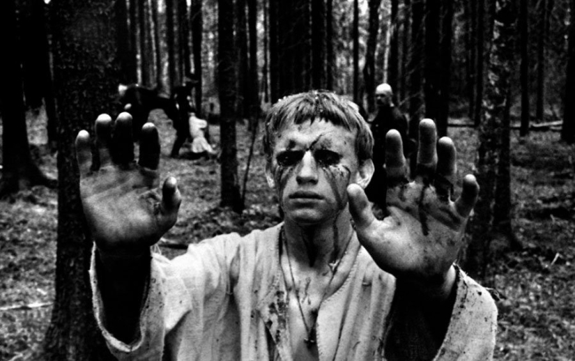 Eso también: 9 películas con las escenas más provocativas Eso también: 9 películas con las escenas más provocativas