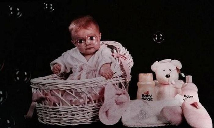 Esos bebés terribles