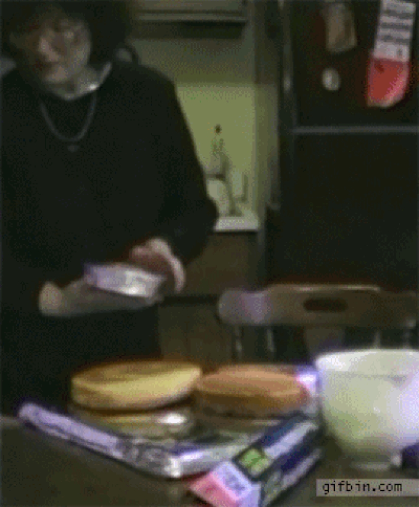 Esos niños terribles