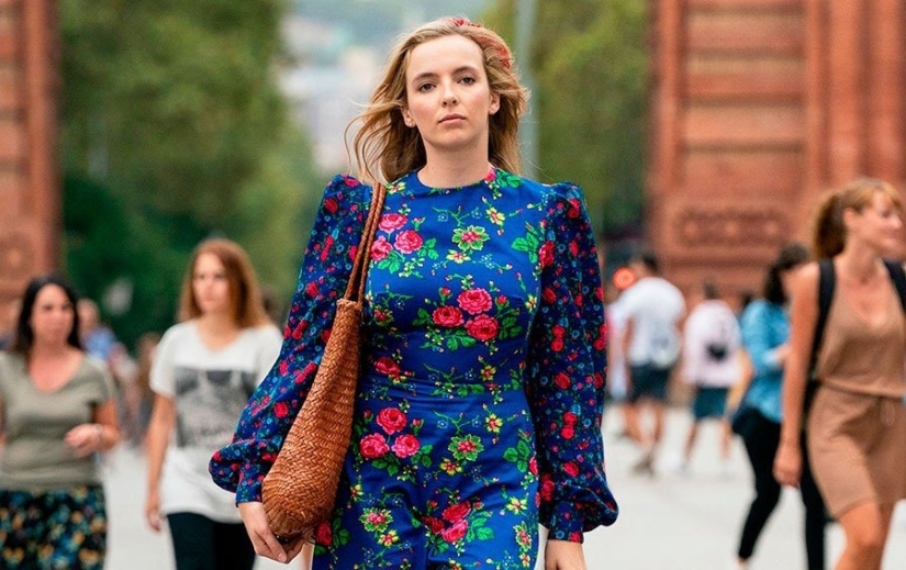 Especially dangerous: 9 of the most beautiful killer girls in the movie Especially dangerous: 9 of the most beautiful killer girls in the movie