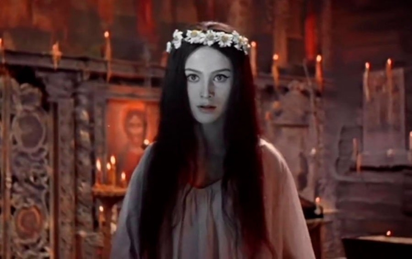 Especialmente peligrosas: 9 de las chicas asesinas más bellas de la película Especialmente peligrosas: 9 de las chicas asesinas más bellas de la película