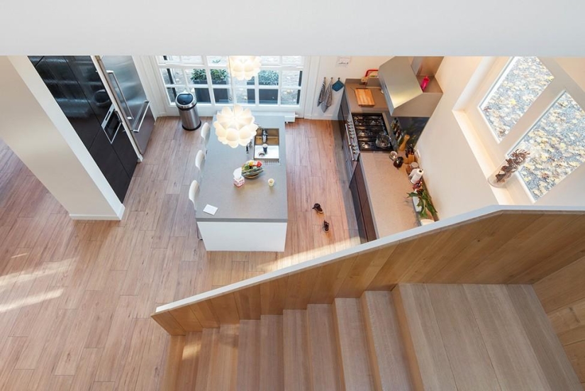 Espectacular casa particular en un antiguo establo Espectacular casa particular en un antiguo establo