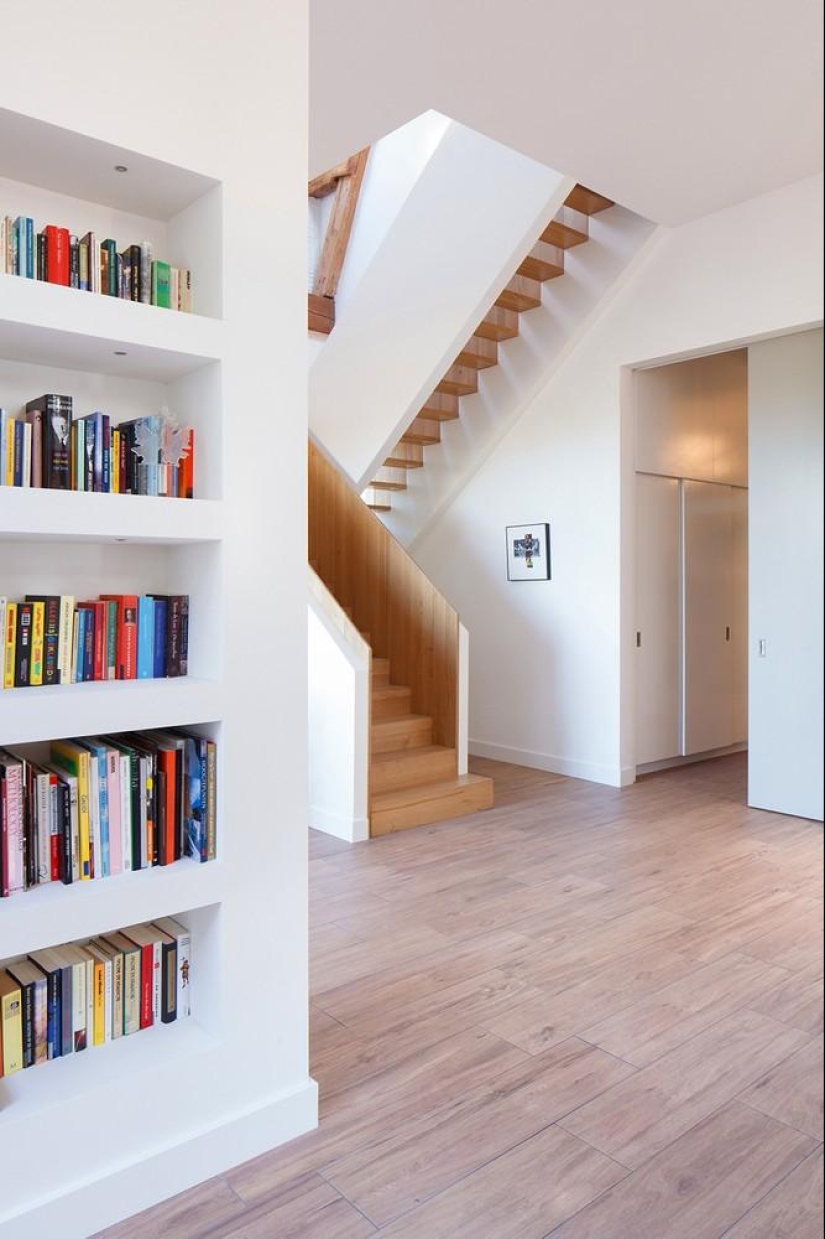 Espectacular casa particular en un antiguo establo Espectacular casa particular en un antiguo establo