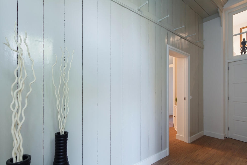 Espectacular casa particular en un antiguo establo Espectacular casa particular en un antiguo establo